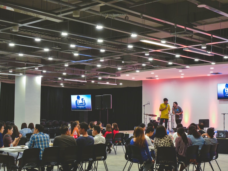 Journées Portes Ouvertes 2025